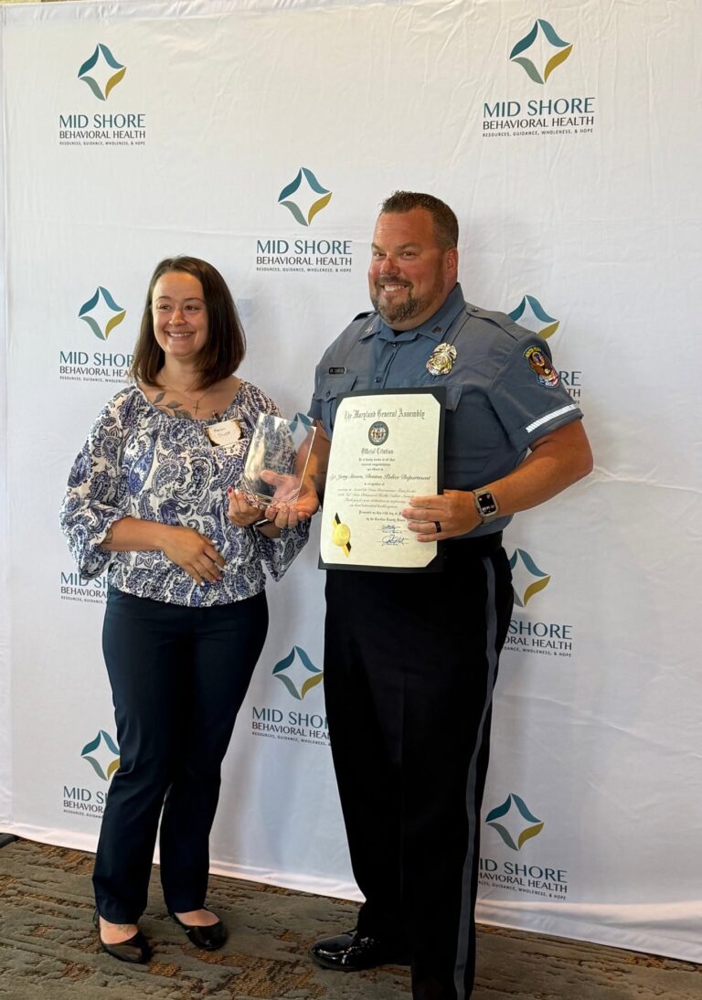Sgt. Stivers